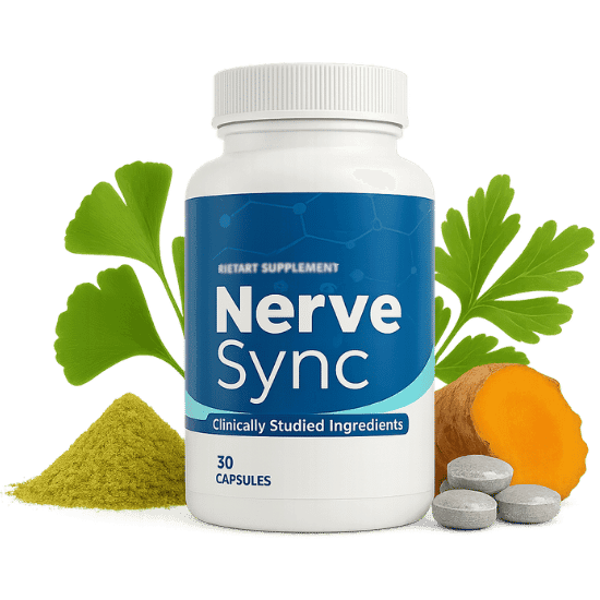 nervesync reviews - get nervesync